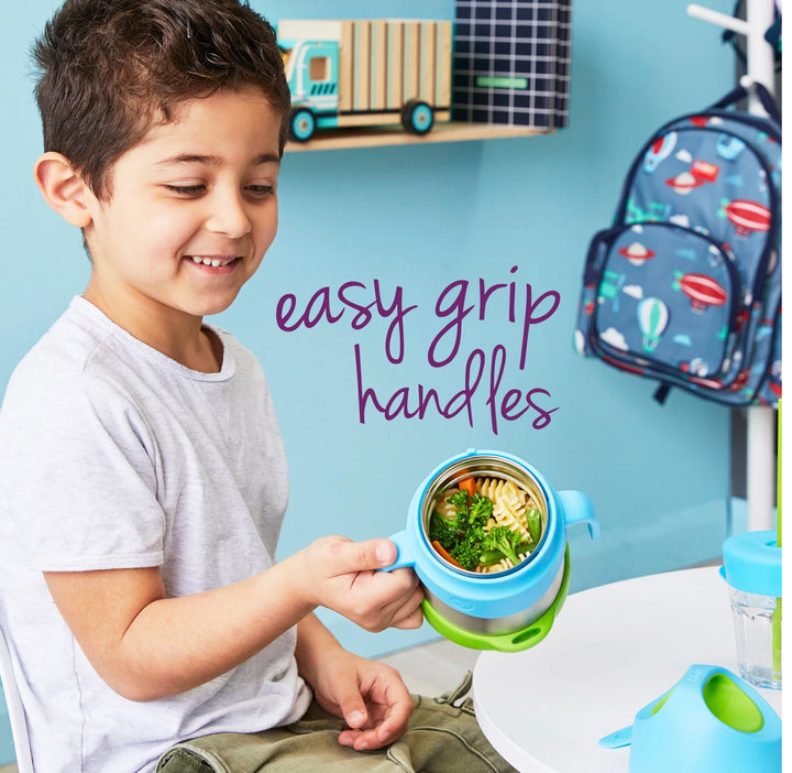 BBOX insulated food jar - lemon sherbet