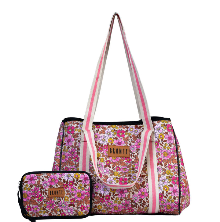Bronte - Airlie Tote Bag