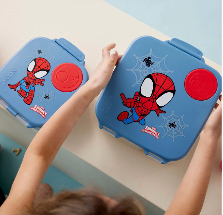 BBOX lunchbox - Spider-Man NEW