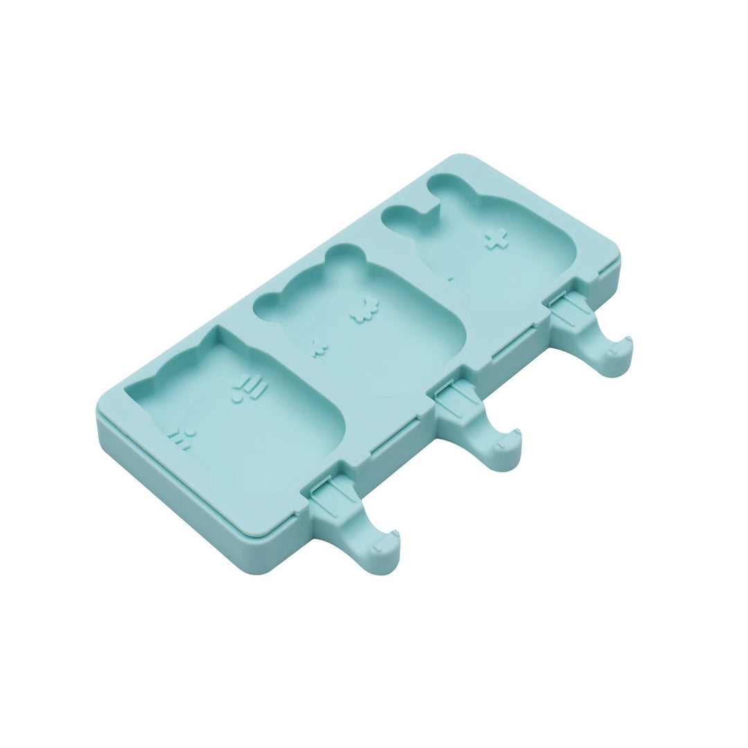 Icy Pole Mould Minty Green