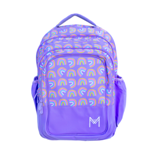 Rainbow Montiico Backpack