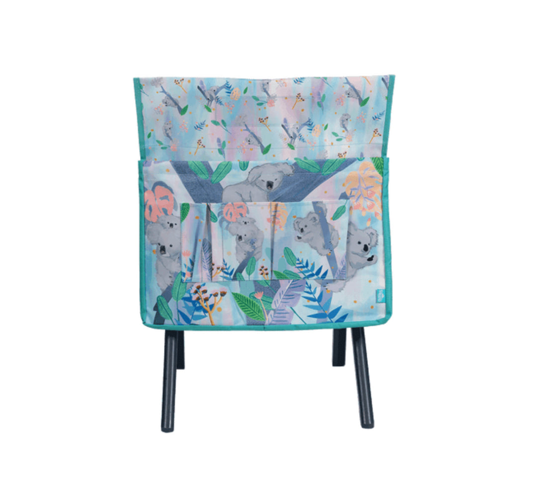 Chair Organiser - Koala Daydream