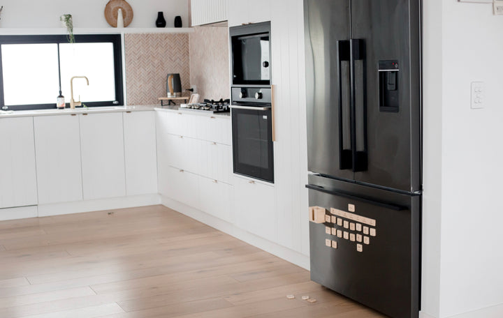 Fridge Kit