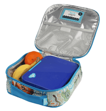 Kalkatungu Muu Little Cooler Lunch Bag + Chill Pack